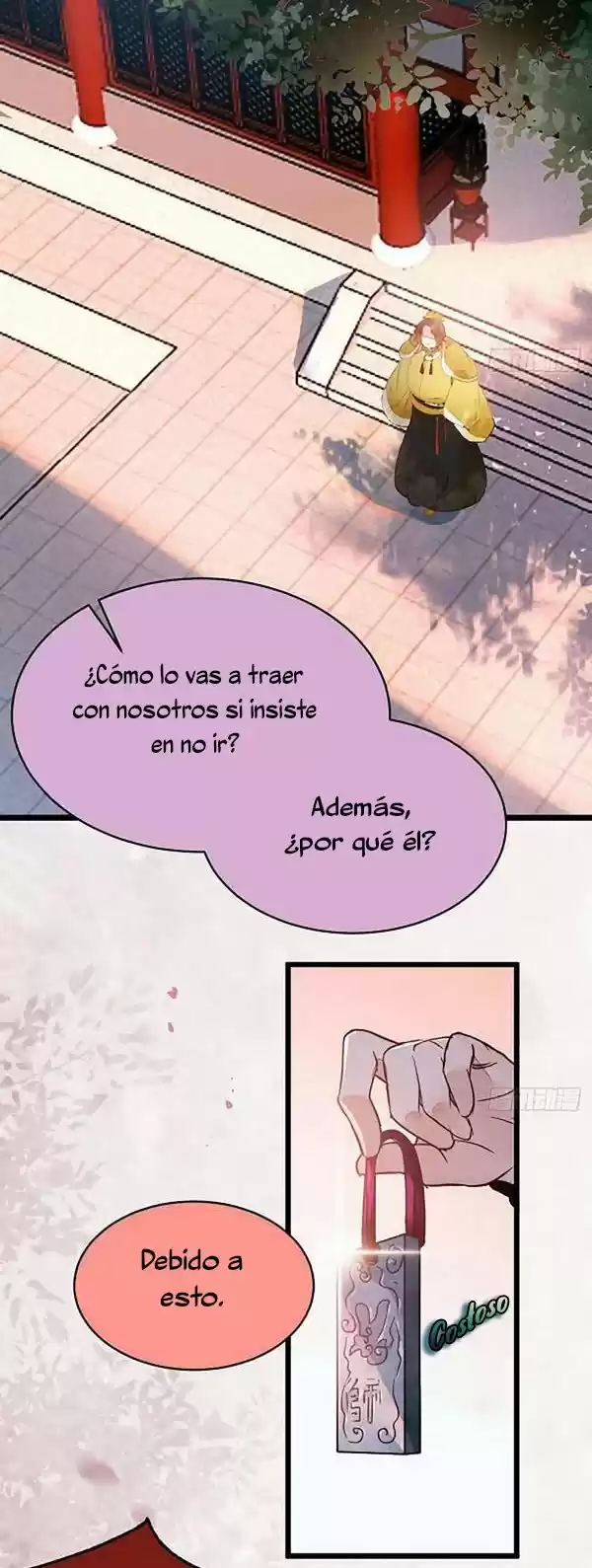 Ghostly Doctor - Capítulo 346 - Página 31 - LectorTMOo