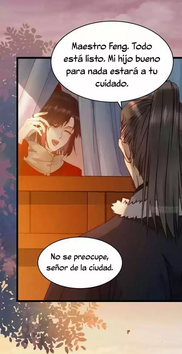 Ghostly Doctor - Capítulo 347 - Página 22 - LectorTMOo
