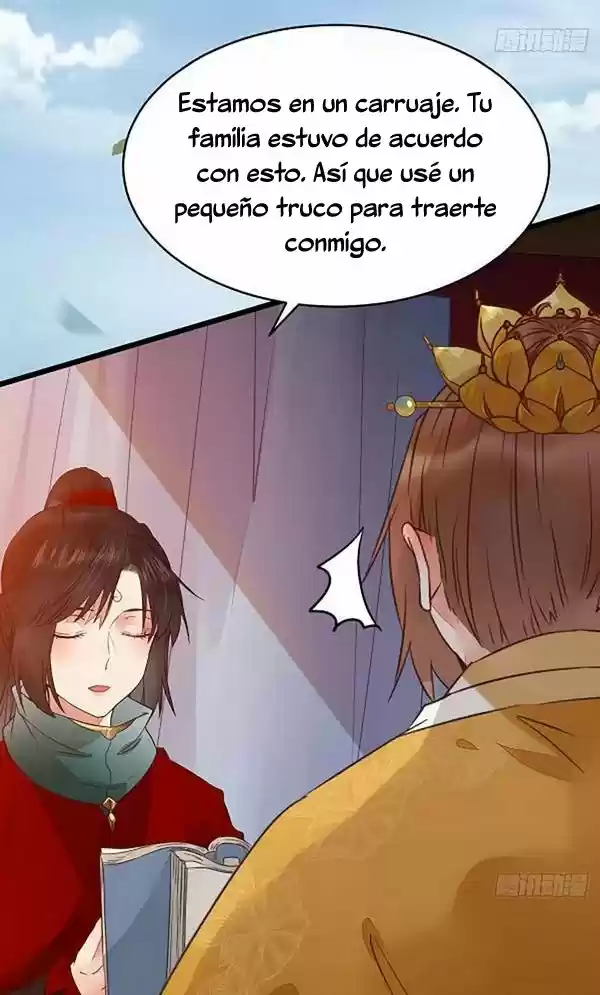 Ghostly Doctor - Capítulo 347 - Página 26 - LectorTMOo