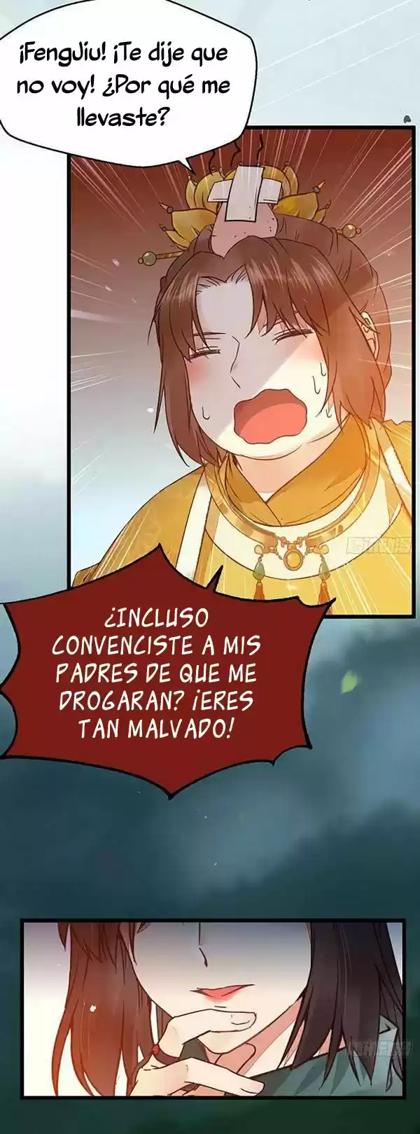 Ghostly Doctor - Capítulo 347 - Página 28 - LectorTMOo