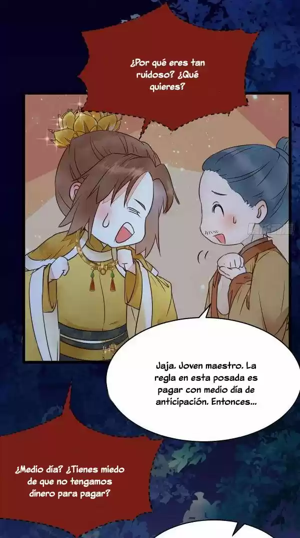 Ghostly Doctor - Capítulo 348 - Página 23 - LectorTMOo