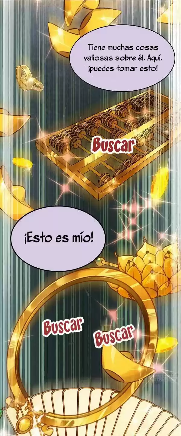Ghostly Doctor capítulo 349 página 22