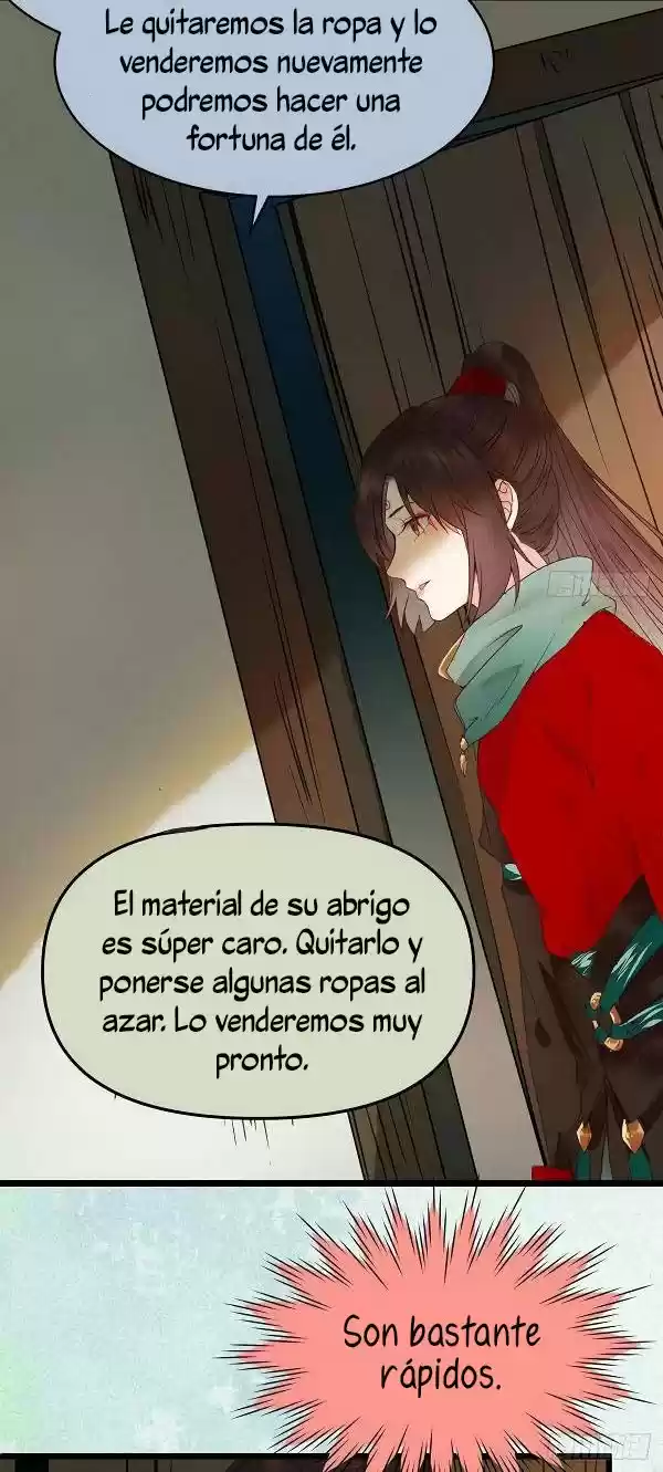Ghostly Doctor capítulo 349 página 24