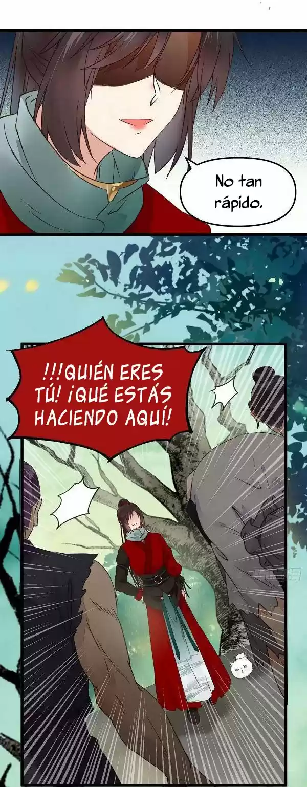 Ghostly Doctor capítulo 349 página 27