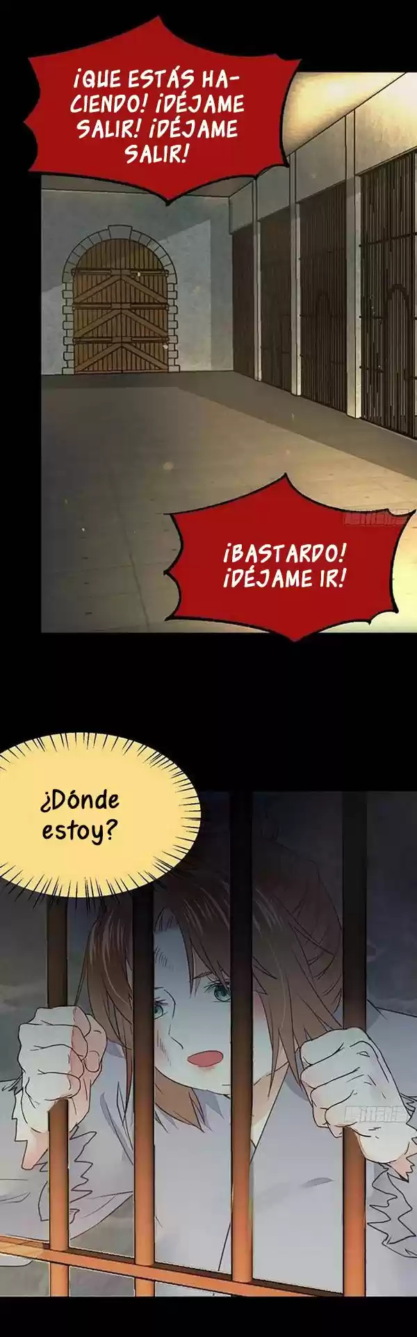 Ghostly Doctor capítulo 351 página 14