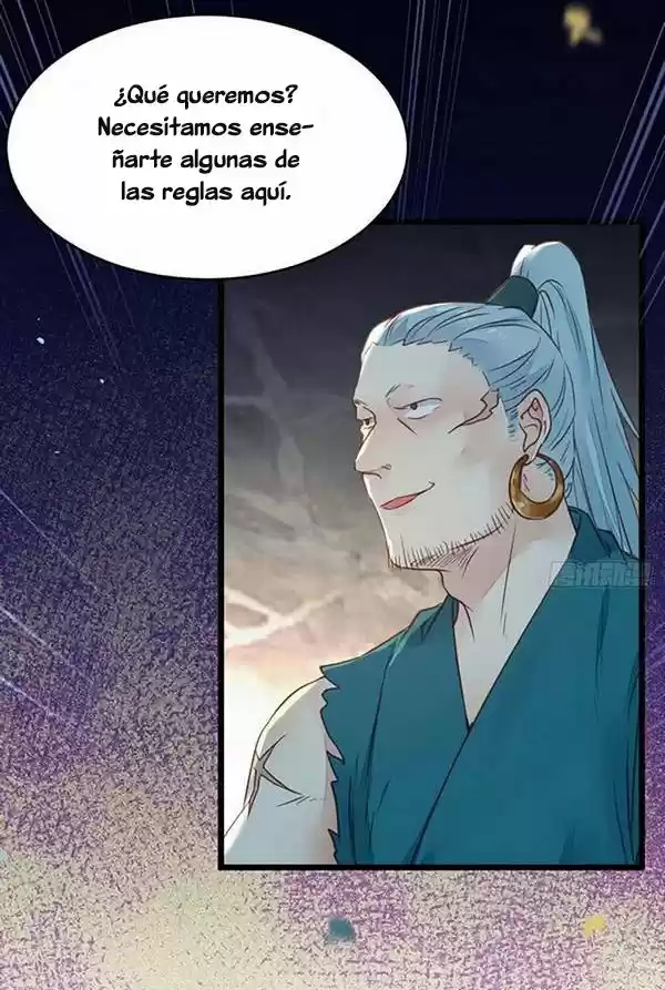 Ghostly Doctor capítulo 351 página 17