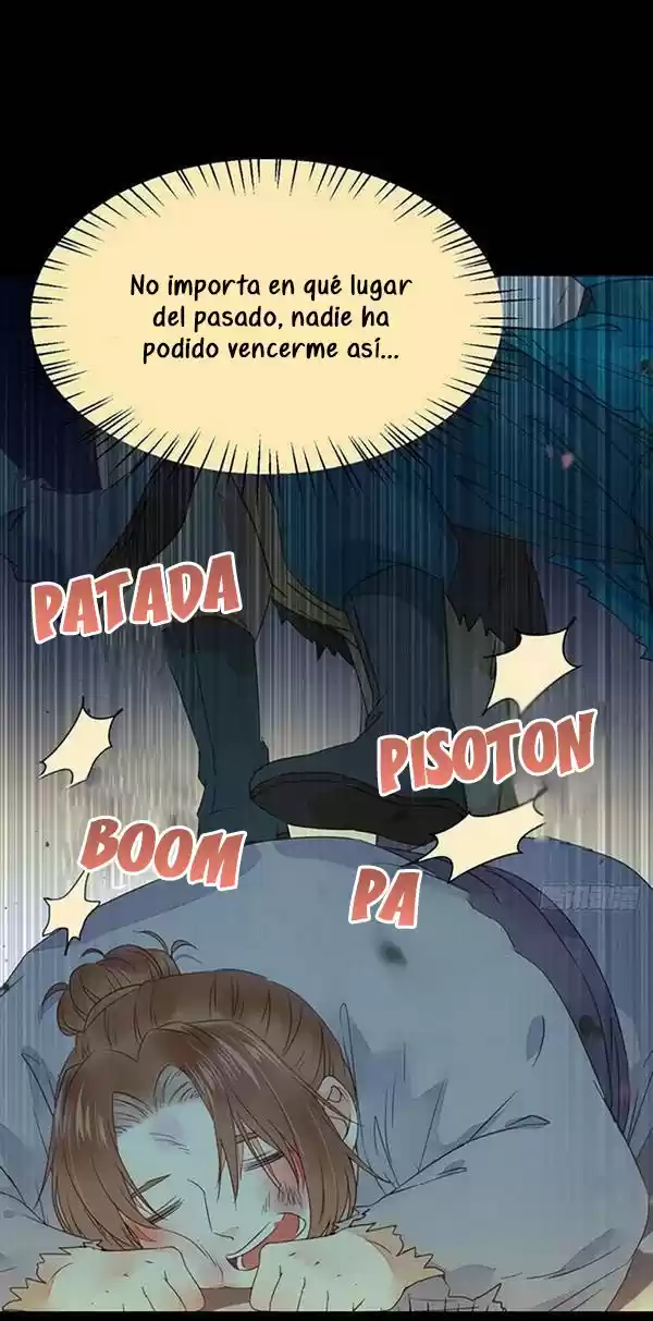 Ghostly Doctor capítulo 351 página 22