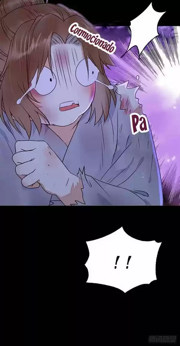 Ghostly Doctor capítulo 353 página 9