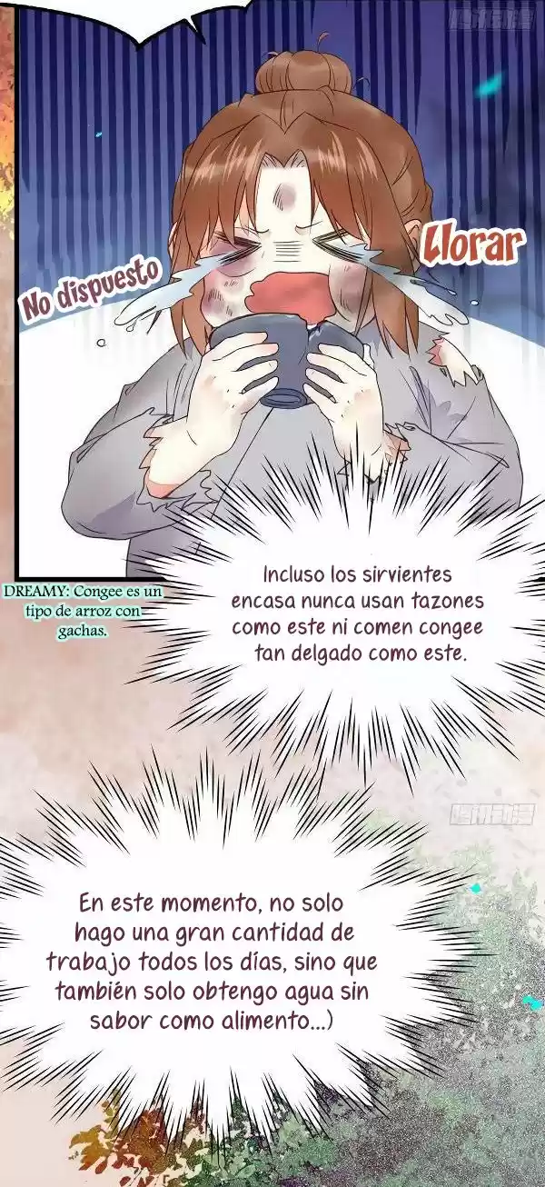 Ghostly Doctor capítulo 353 página 19