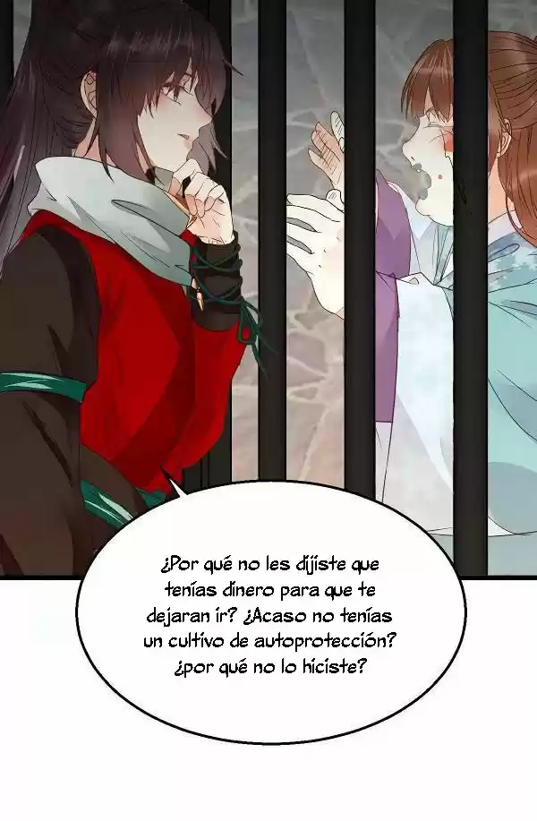 Ghostly Doctor capítulo 354 página 15