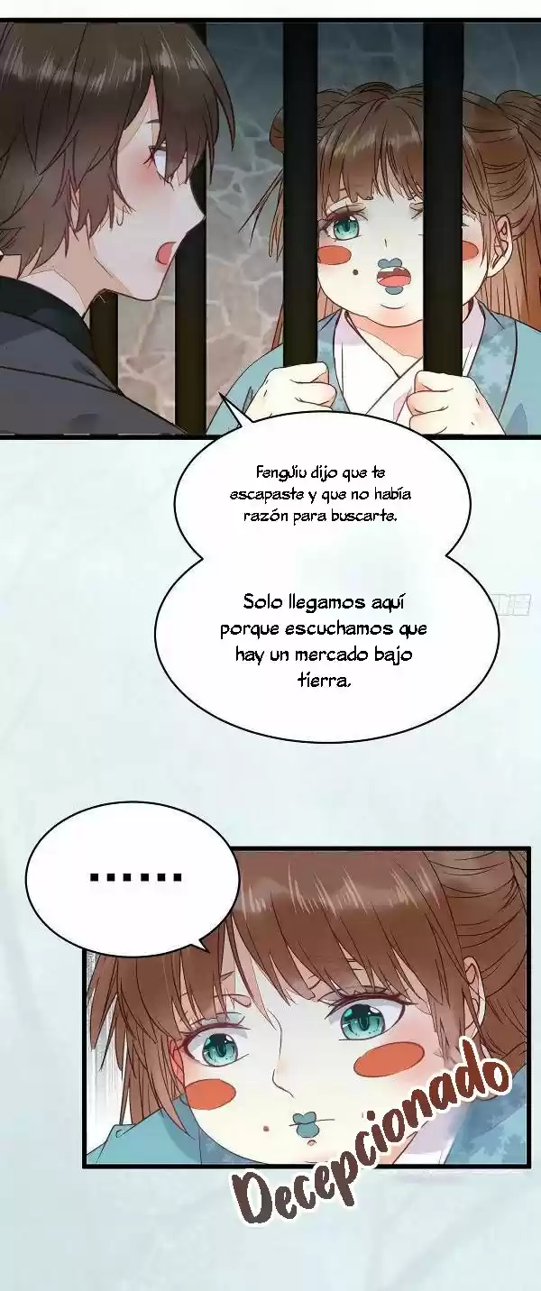 Ghostly Doctor capítulo 354 página 22