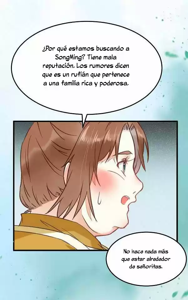 Ghostly Doctor - Capítulo 355 - Página 10 - LectorTMOo