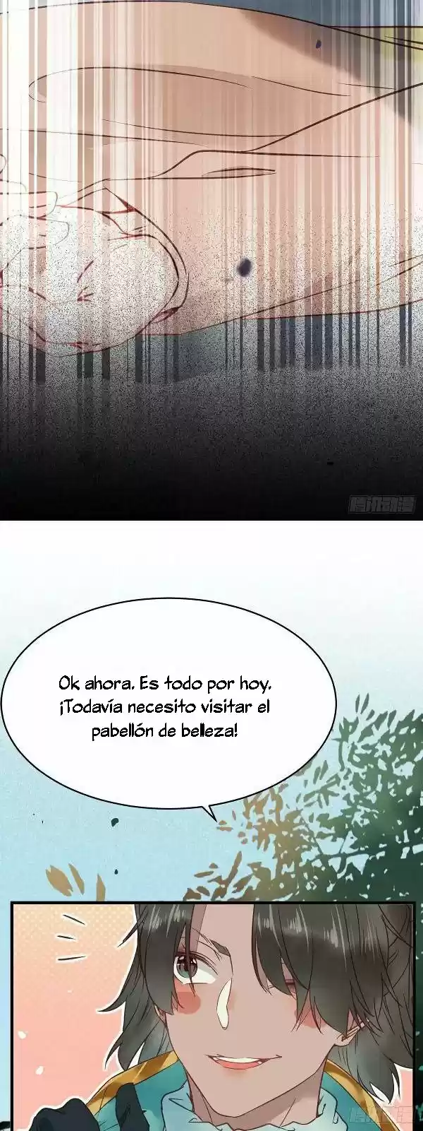 Ghostly Doctor - Capítulo 355 - Página 32 - LectorTMOo