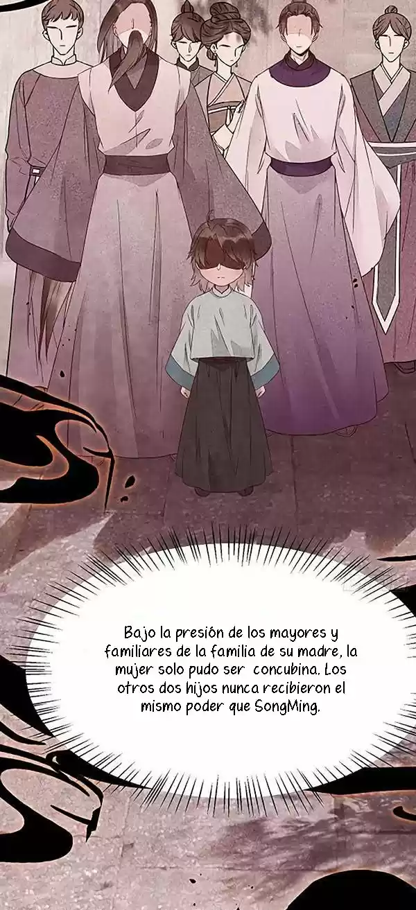 Ghostly Doctor - Capítulo 355 - Página 38 - LectorTMOo