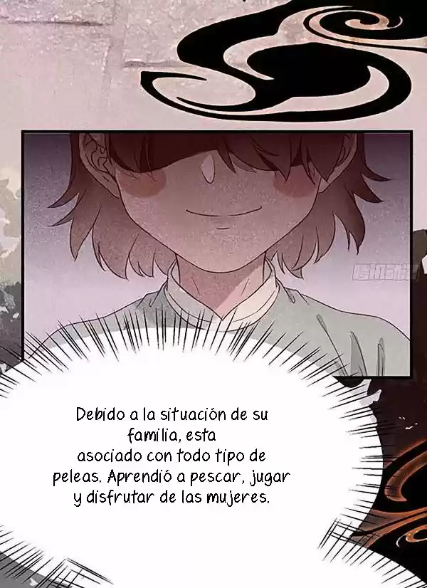 Ghostly Doctor - Capítulo 355 - Página 39 - LectorTMOo