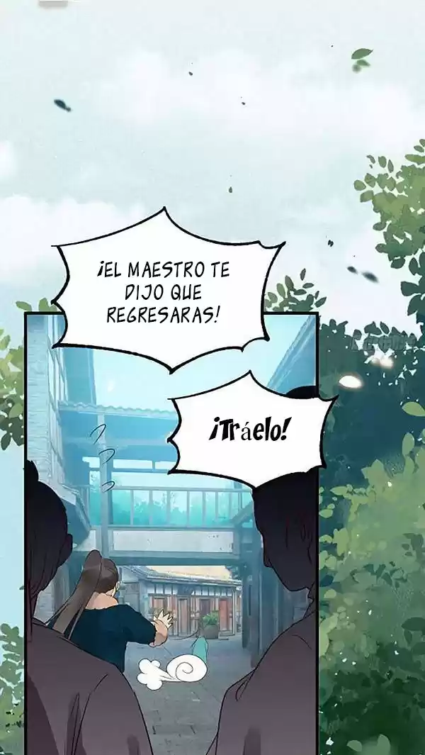 Ghostly Doctor - Capítulo 356 - Página 5 - LectorTMOo
