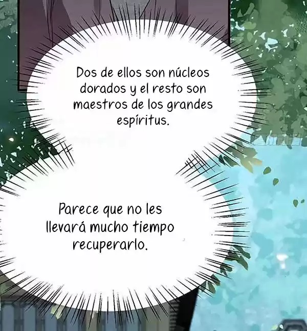 Ghostly Doctor - Capítulo 356 - Página 6 - LectorTMOo