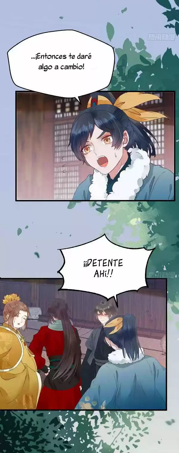 Ghostly Doctor - Capítulo 356 - Página 17 - LectorTMOo