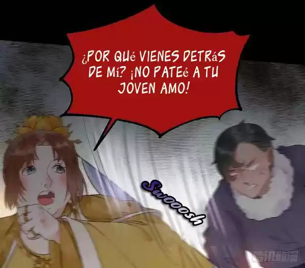 Ghostly Doctor - Capítulo 356 - Página 26 - LectorTMOo