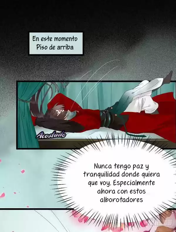 Ghostly Doctor - Capítulo 356 - Página 30 - LectorTMOo