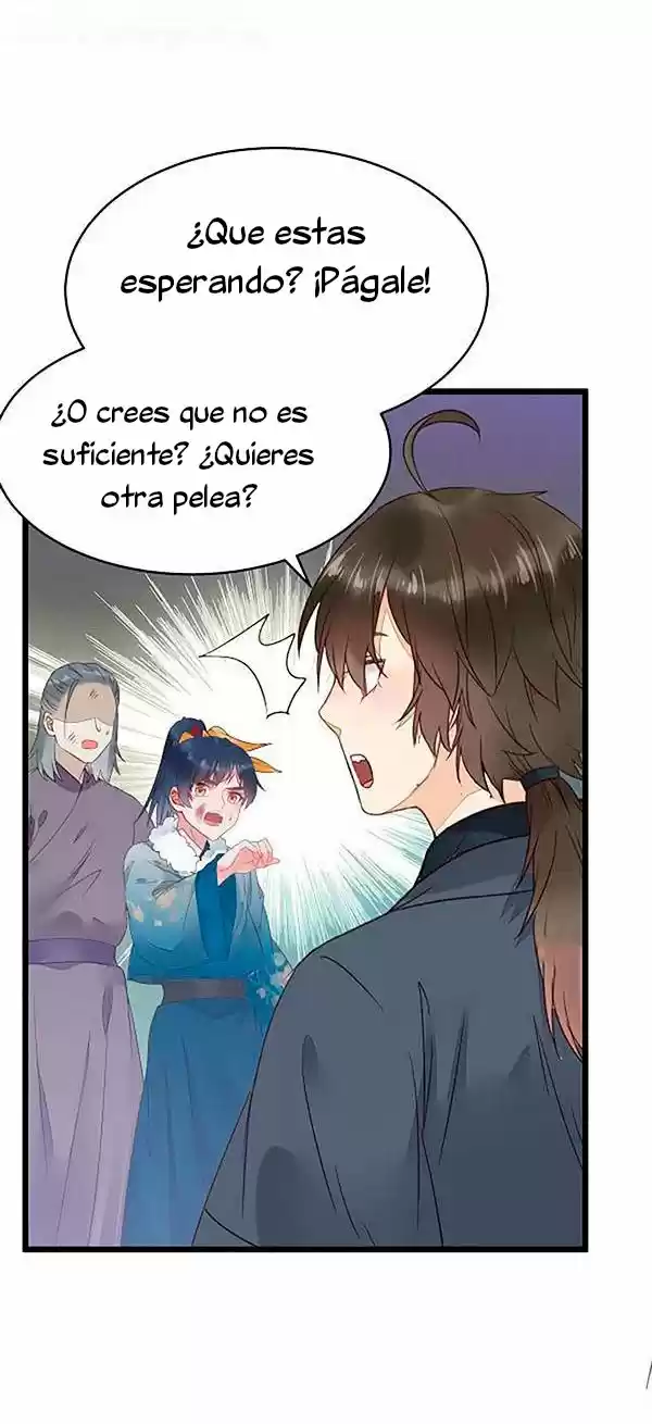 Ghostly Doctor capítulo 357 página 6