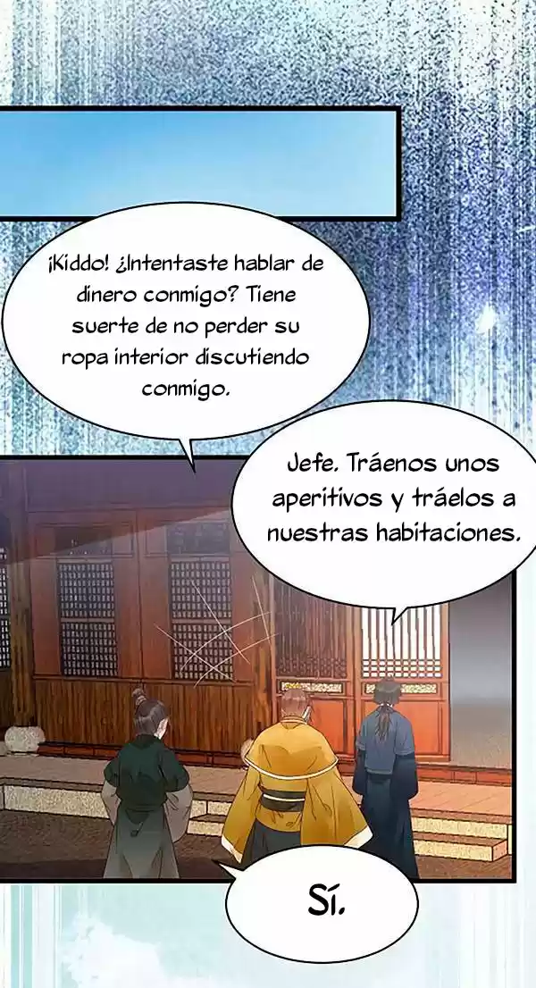 Ghostly Doctor capítulo 357 página 8
