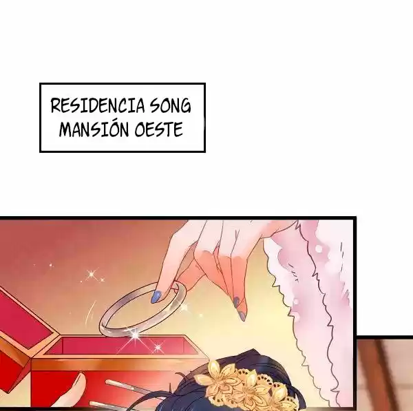 Ghostly Doctor capítulo 357 página 11