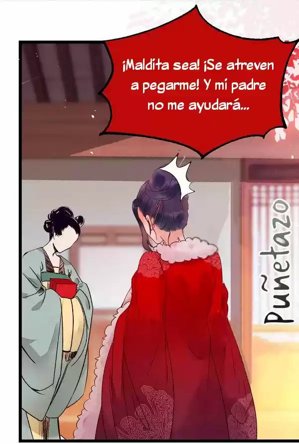 Ghostly Doctor capítulo 357 página 13