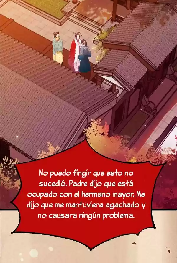 Ghostly Doctor capítulo 357 página 19
