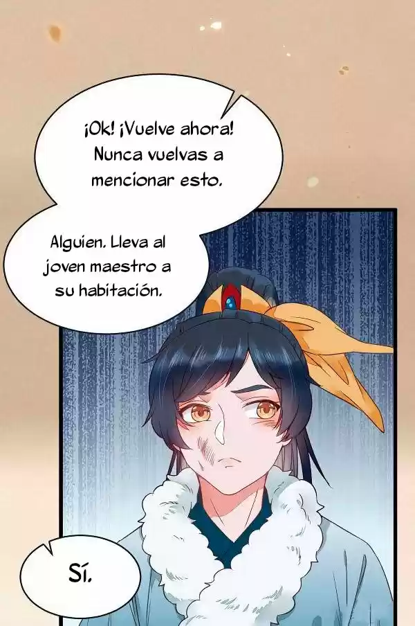 Ghostly Doctor capítulo 357 página 23