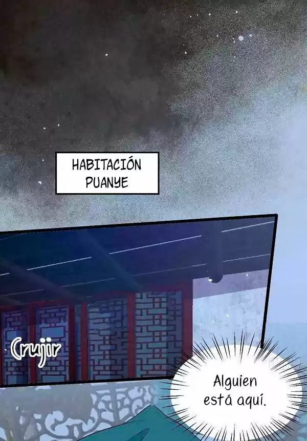 Ghostly Doctor capítulo 357 página 33