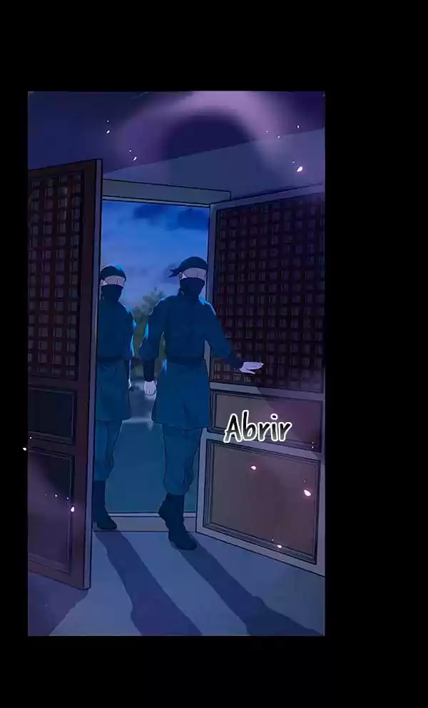 Ghostly Doctor capítulo 357 página 40