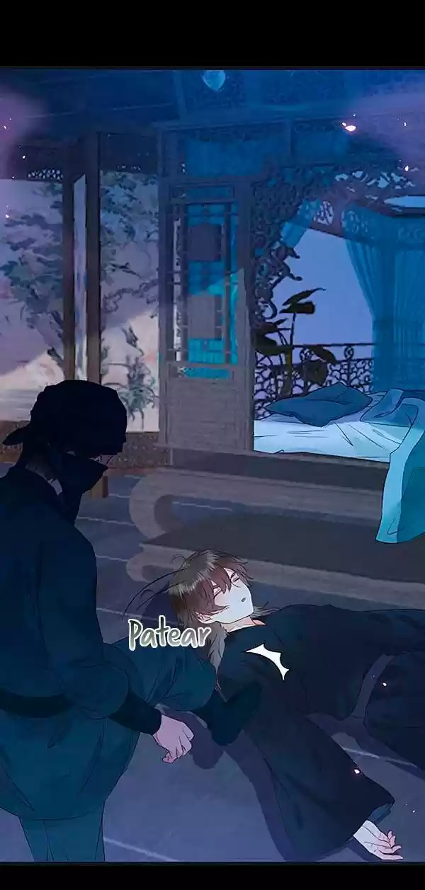 Ghostly Doctor capítulo 357 página 41