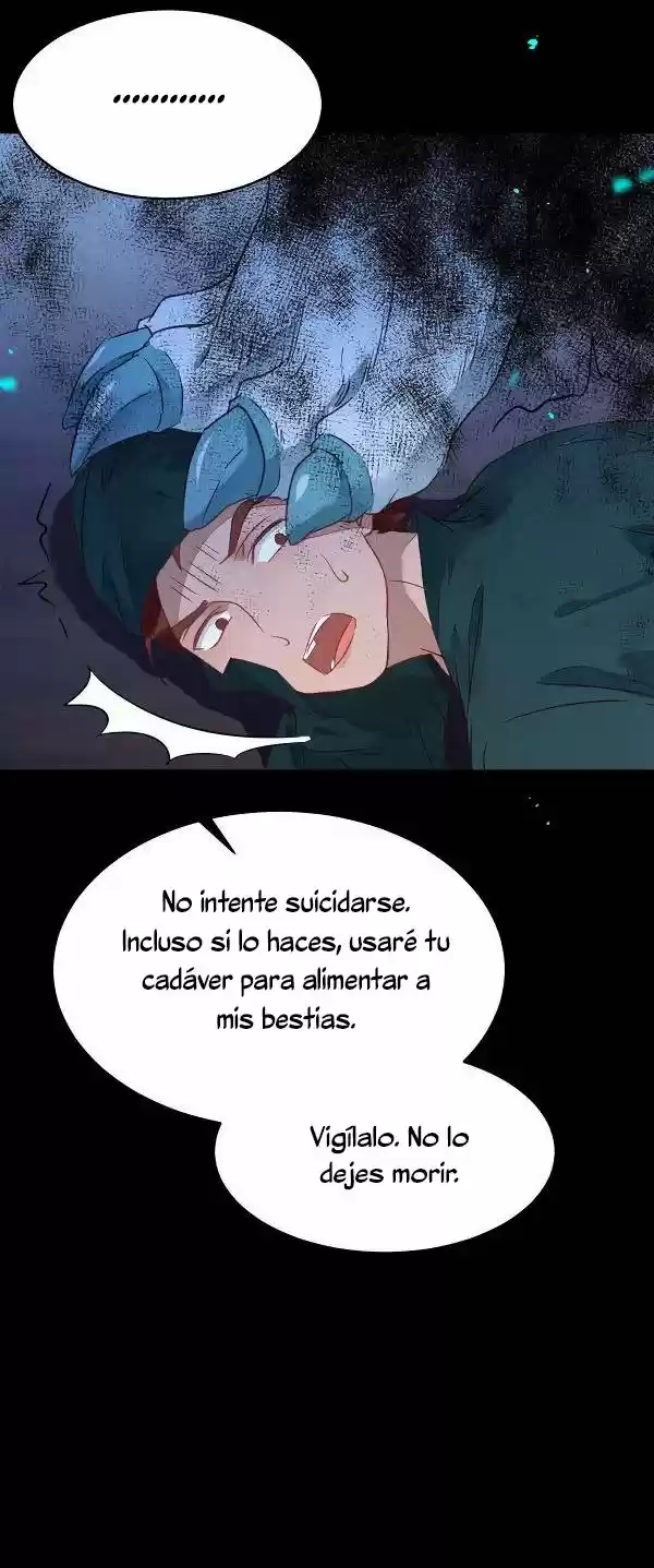 Ghostly Doctor - Capítulo 358 - Página 16 - LectorTMOo