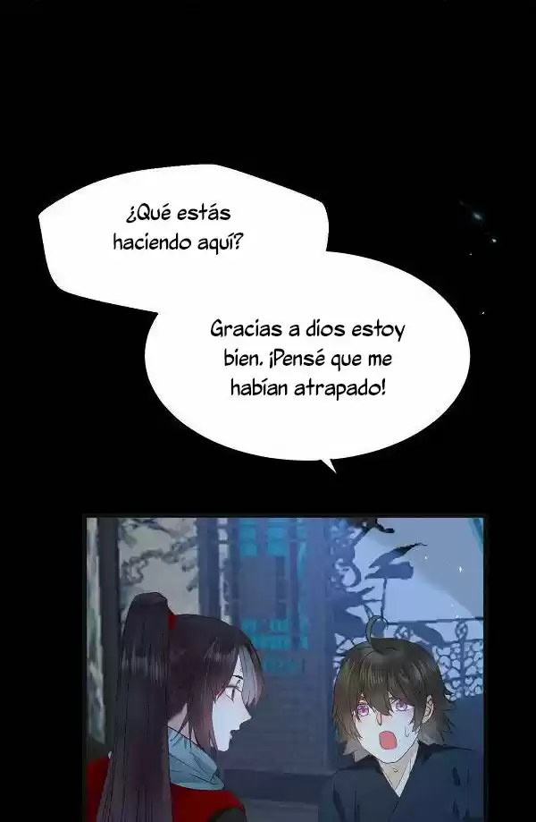 Ghostly Doctor - Capítulo 358 - Página 22 - LectorTMOo