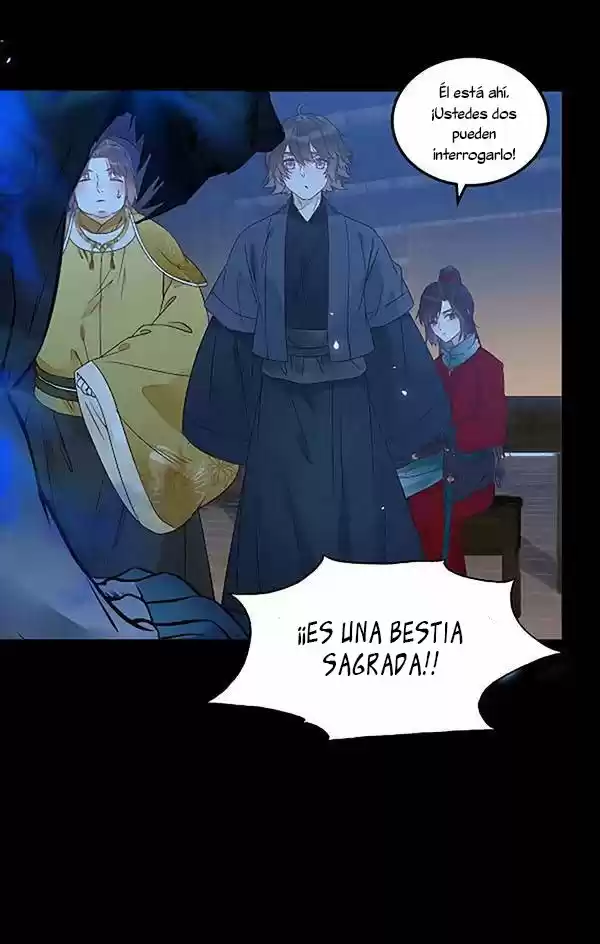 Ghostly Doctor - Capítulo 358 - Página 37 - LectorTMOo