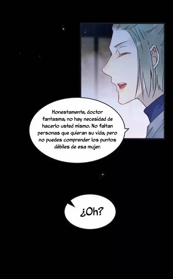 Ghostly Doctor - Capítulo 359 - Página 28 - LectorTMOo