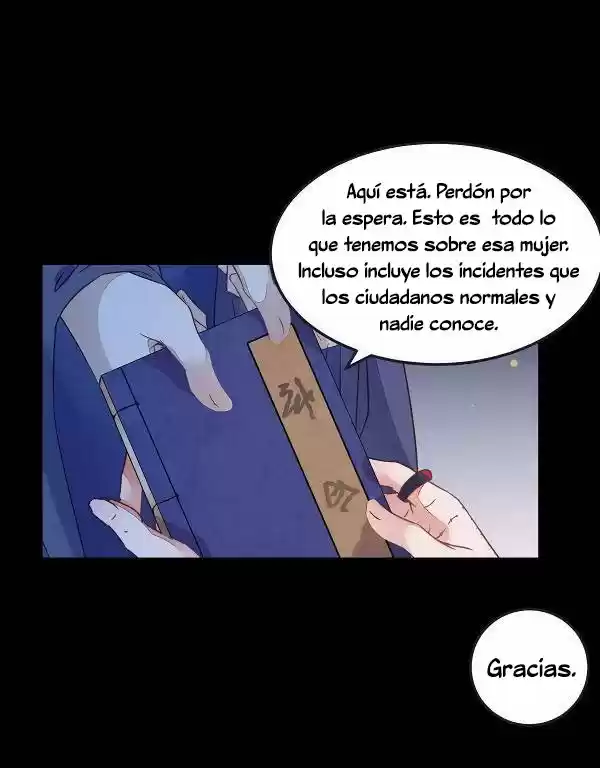 Ghostly Doctor - Capítulo 359 - Página 29 - LectorTMOo