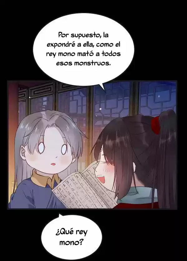 Ghostly Doctor - Capítulo 359 - Página 31 - LectorTMOo