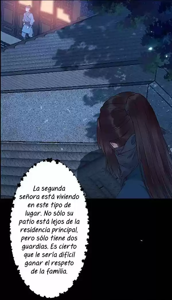 Ghostly Doctor - Capítulo 359 - Página 40 - LectorTMOo