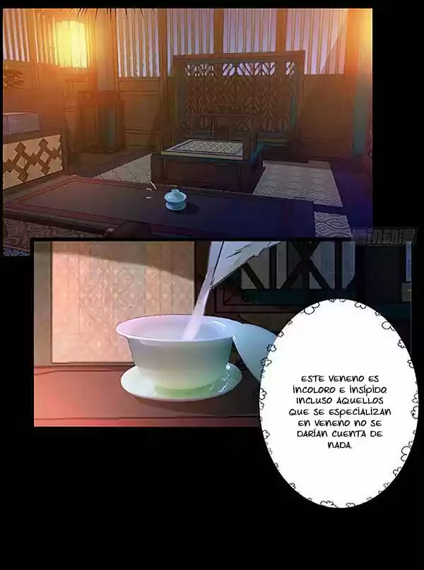 Ghostly Doctor - Capítulo 360 - Página 6 - LectorTMOo