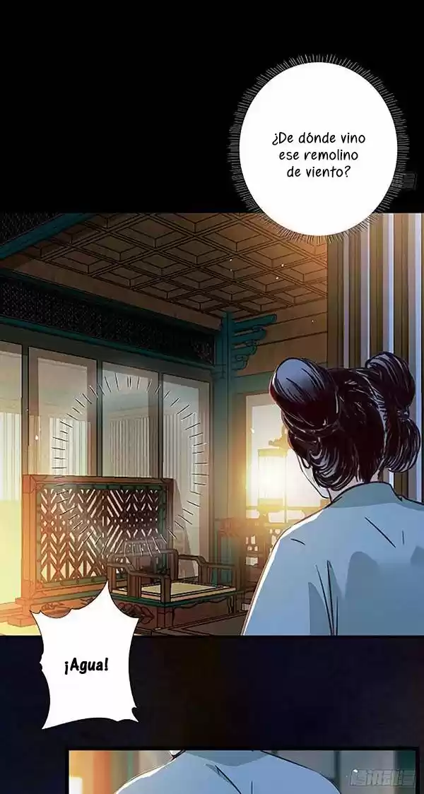 Ghostly Doctor - Capítulo 360 - Página 11 - LectorTMOo