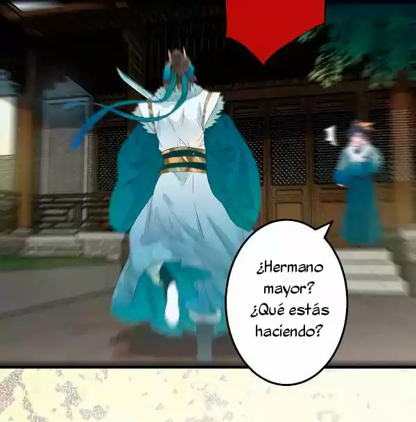 Ghostly Doctor - Capítulo 362 - Página 16 - LectorTMOo