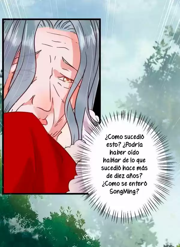 Ghostly Doctor - Capítulo 362 - Página 28 - LectorTMOo