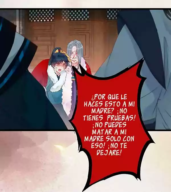 Ghostly Doctor - Capítulo 362 - Página 38 - LectorTMOo