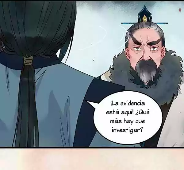 Ghostly Doctor capítulo 363 página 5