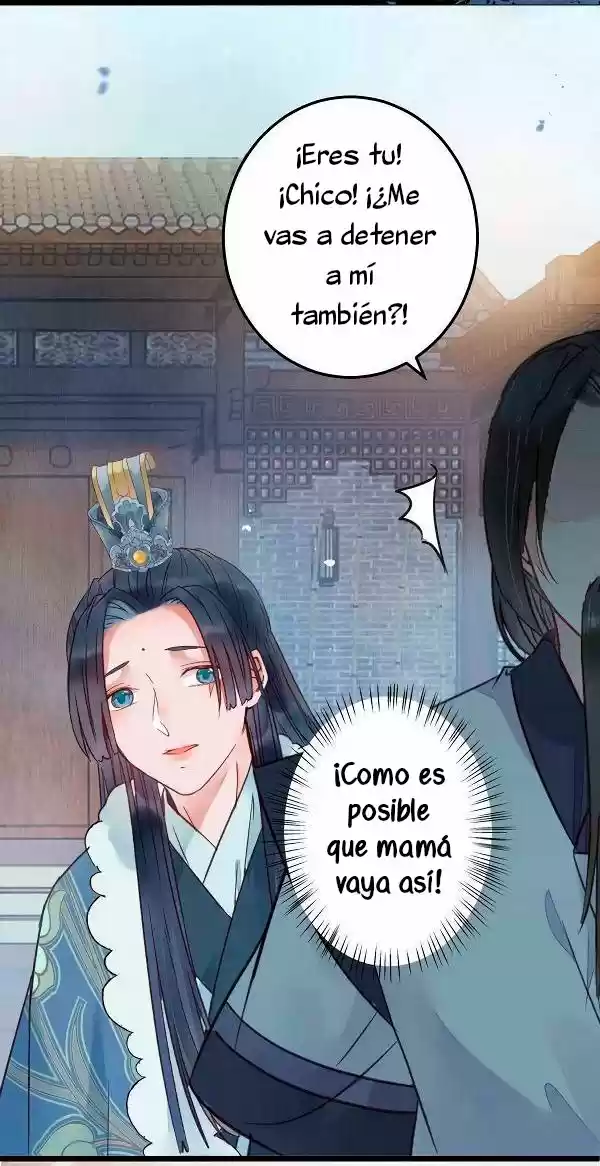 Ghostly Doctor capítulo 363 página 13