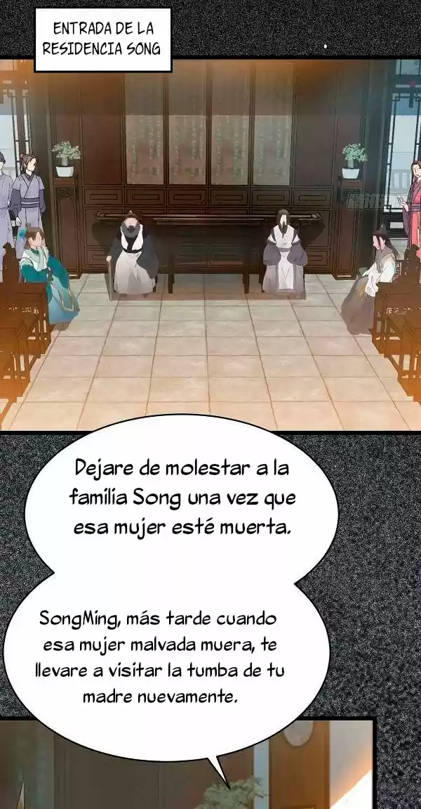 Ghostly Doctor capítulo 363 página 38