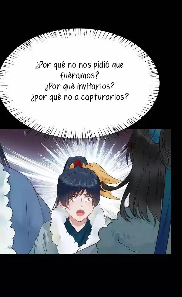 Ghostly Doctor capítulo 364 página 11