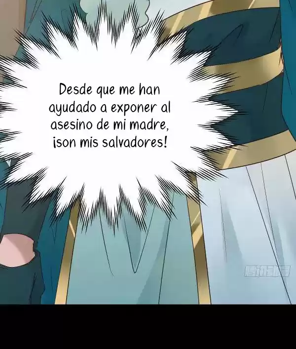 Ghostly Doctor capítulo 364 página 18